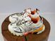 Кросівки Balenciaga Track Beige Orange 0611 0611 фото 5