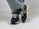 Кросівки New Balance 9060 Navy 0118 0118 фото 13