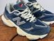 Кросівки New Balance 9060 Navy 0118 0118 фото 7