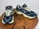 Кросівки New Balance 9060 Navy 0118 0118 фото 2