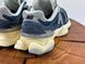 Кросівки New Balance 9060 Navy 0118 0118 фото 6