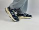 Кросівки New Balance 9060 Navy 0118 0118 фото 12
