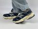 Кросівки New Balance 9060 Navy 0118 0118 фото 11