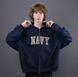 Зіп Project GR Navy 1043 1043 фото 2
