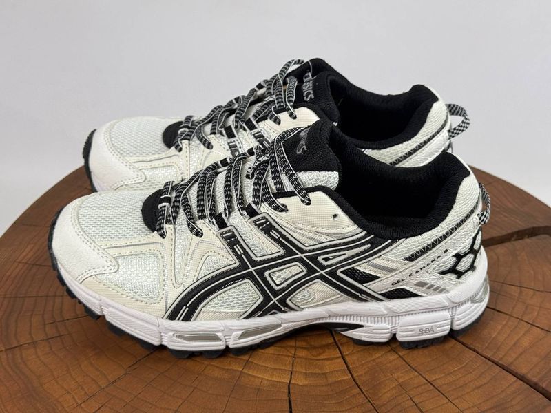 Кросівки Asics Gel-Kahana 8 White 0124 0124 фото