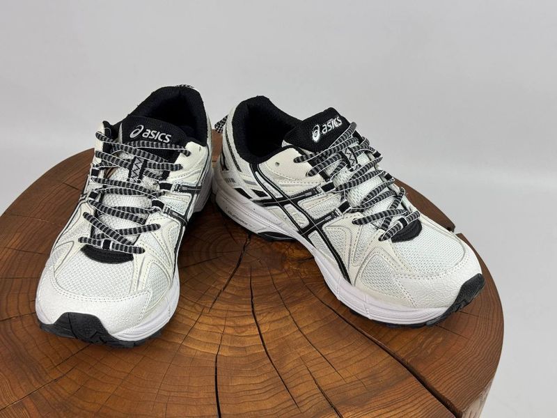 Кросівки Asics Gel-Kahana 8 White 0124 0124 фото