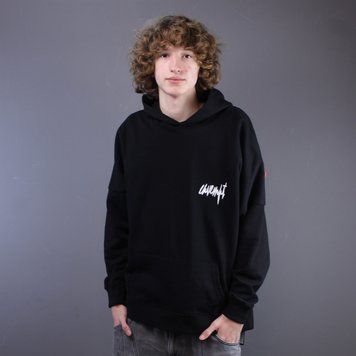 Худі Cav empt Black 1367 1367 фото