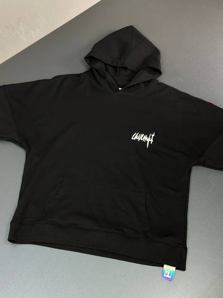 Худі Cav empt Black 1367 1367 фото