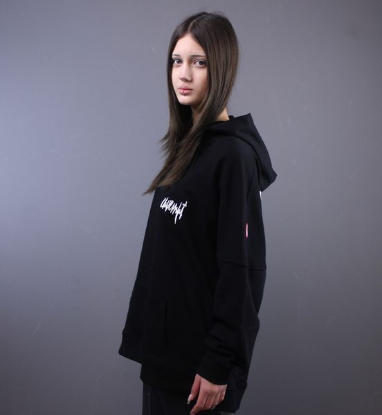 Худі Cav empt Black 1367 1367 фото