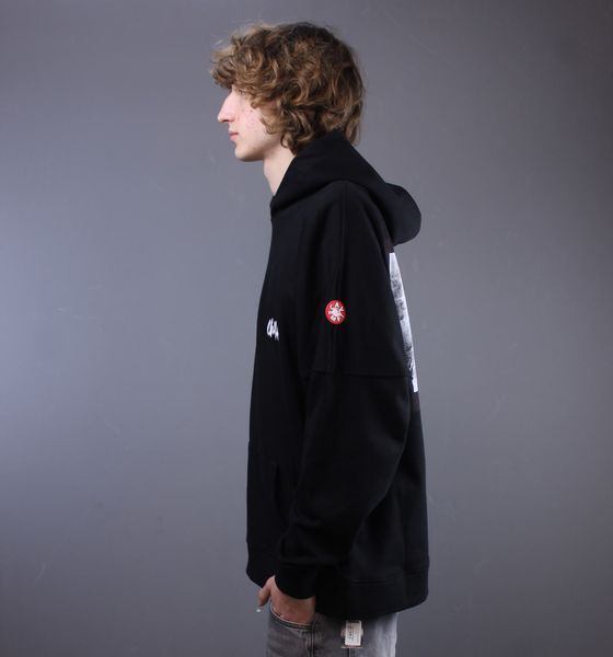 Худі Cav empt Black 1367 1367 фото