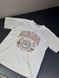 Футболка Dolce Gabbana White 1692 1692 фото 1