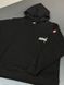 Худі Cav empt Black 1367 1367 фото 6
