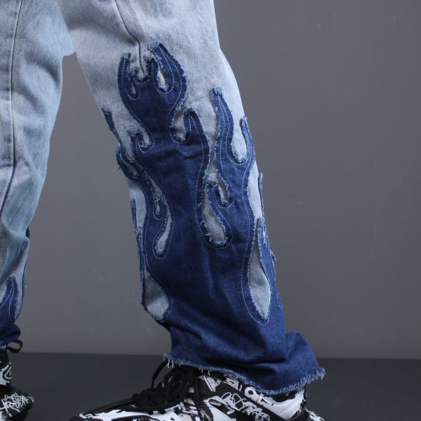 Джинси Gallery Dept J T flared blue 1145 1145 фото