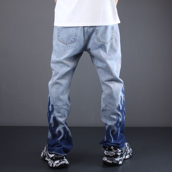 Джинси Gallery Dept J T flared blue 1145 1145 фото