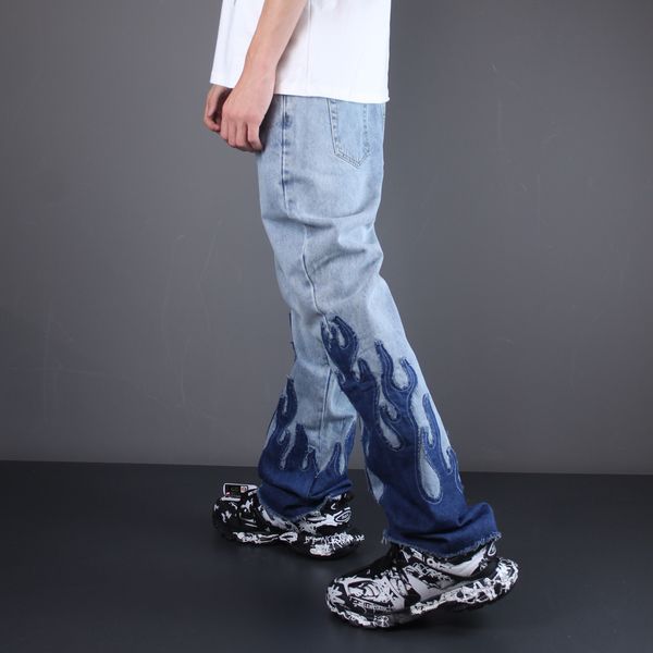Джинси Gallery Dept J T flared blue 1145 1145 фото