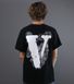 Футболка Vlone black 0969 0969 фото 6