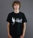 Футболка Vlone black 0969 0969 фото 1
