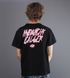 Футболка Syna Black/Pink 0940 0940 фото 7