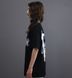 Футболка Vlone black 0969 0969 фото 3
