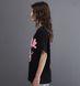 Футболка Syna Black/Pink 0940 0940 фото 2