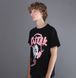 Футболка Syna Black/Pink 0940 0940 фото 4