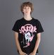 Футболка Syna Black/Pink 0940 0940 фото 3