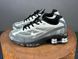 Кросівки Nike Shox Ride 2 Grey 1104 1104 фото 2