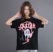 Футболка Syna Black/Pink 0940 0940 фото 5