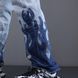 Джинси Gallery Dept J T flared blue 1145 1145 фото 4