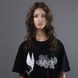 Футболка Vlone black 0969 0969 фото 4