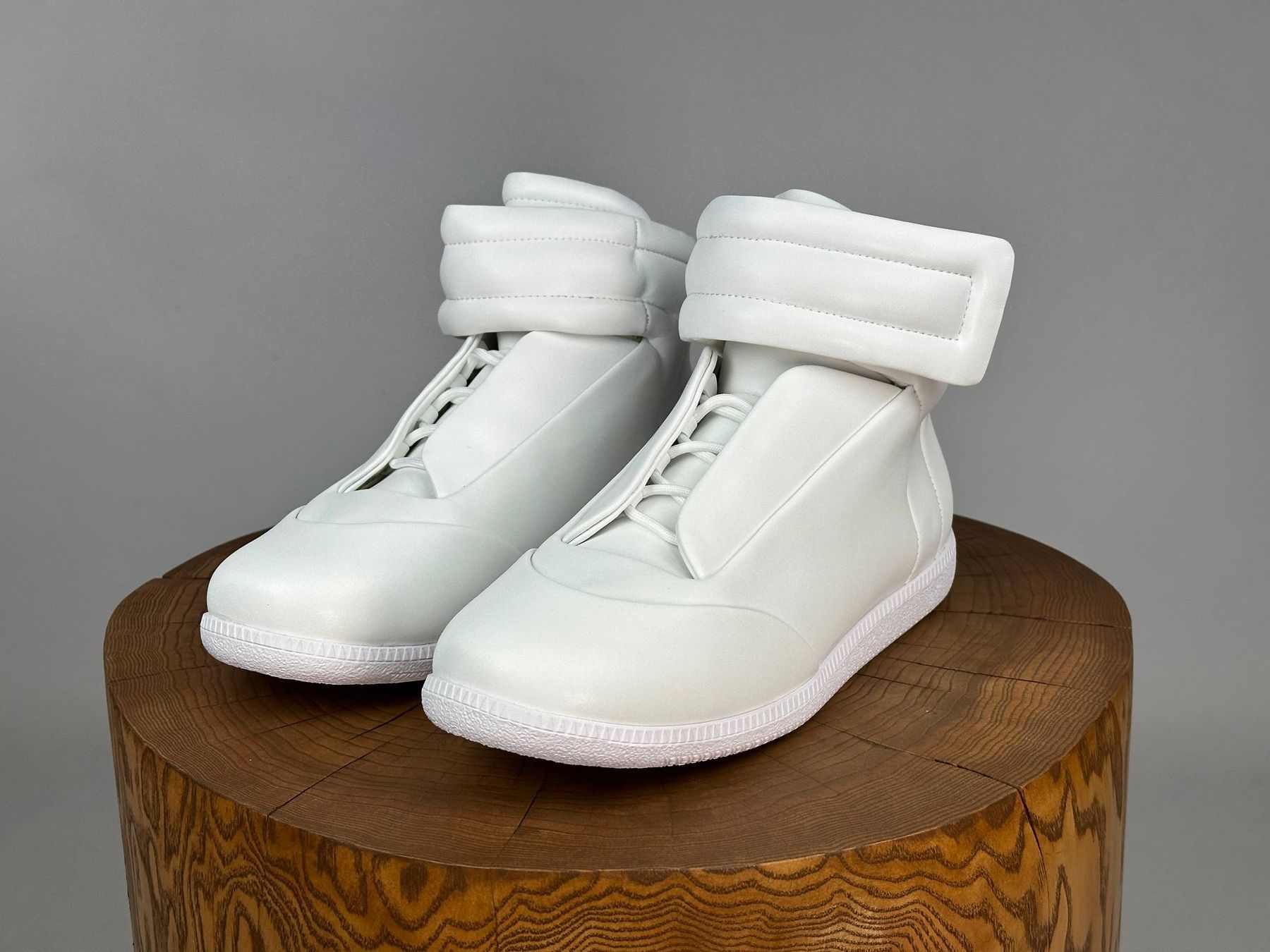Купить Кросівки Maison Margiela Future White 1266