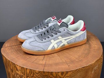 Кросівки Asics Onitsuka Tiger Tokuten Grey 1885 1885 фото