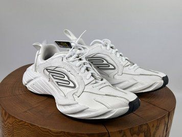 Кросівки Balenciaga Monday white 1101 1101 фото