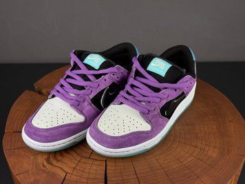 Кросівки Nike Dunk SB Low Hayley Wilson 1573 1573 фото