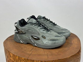Кросівки Raf Simons Cylon-21 Grey 1373 1373 фото