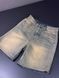 Шорти Jeans блакитні 1035 1035 фото 1
