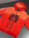 Зіп худі ERD Red Secret 1595 1595 фото 1