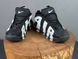 Кросівки Nike Air More Uptempo White Logo 1440 1440 фото 2