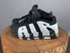 Кросівки Nike Air More Uptempo White Logo 1440 1440 фото 3