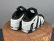 Кросівки Nike Air More Uptempo White Logo 1440 1440 фото 5