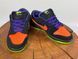 Кросівки Nike Dunk Sb Low Night of mischief 0096 0096 фото 2