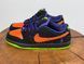 Кросівки Nike Dunk Sb Low Night of mischief 0096 0096 фото 3
