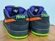 Кросівки Nike Dunk Sb Low Night of mischief 0096 0096 фото 7