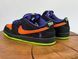 Кросівки Nike Dunk Sb Low Night of mischief 0096 0096 фото 4