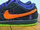 Кросівки Nike Dunk Sb Low Night of mischief 0096 0096 фото 8