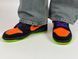 Кросівки Nike Dunk Sb Low Night of mischief 0096 0096 фото 12