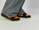 Кросівки Nike Dunk Sb Low Night of mischief 0096 0096 фото 15