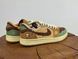 Кросівки Jordan 1 Retro Low OG Zion Williamson Voodoo 0226 фото 6