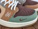 Кросівки Jordan 1 Retro Low OG Zion Williamson Voodoo 0226 фото 10