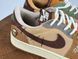 Кросівки Jordan 1 Retro Low OG Zion Williamson Voodoo 0226 фото 9